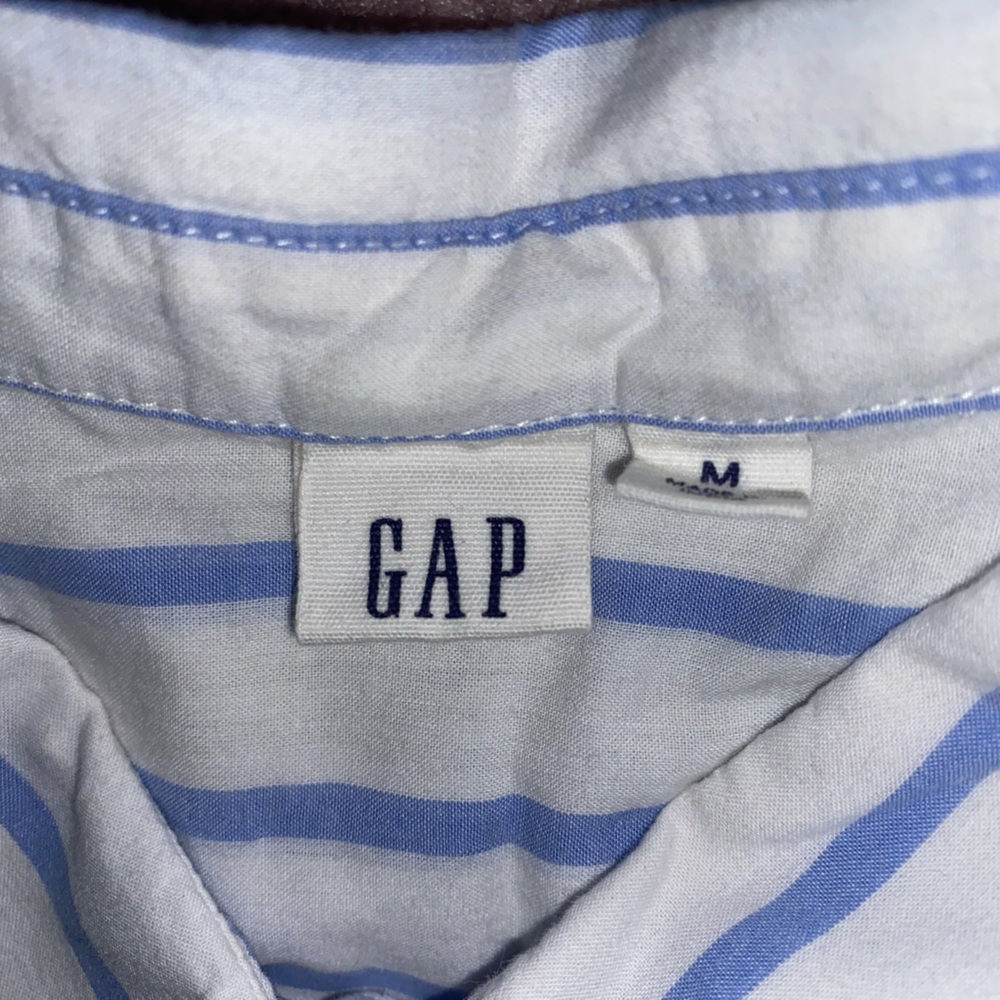 GAP